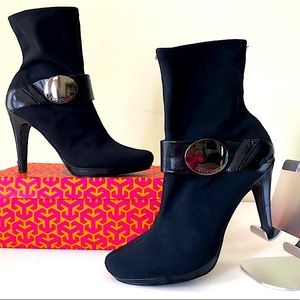 BCBG Women’s Heeled Boots